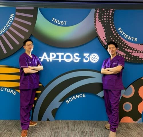 APTOS Professional Course & A.X.A Forum: HERA's 2026 Thread-Lift Training