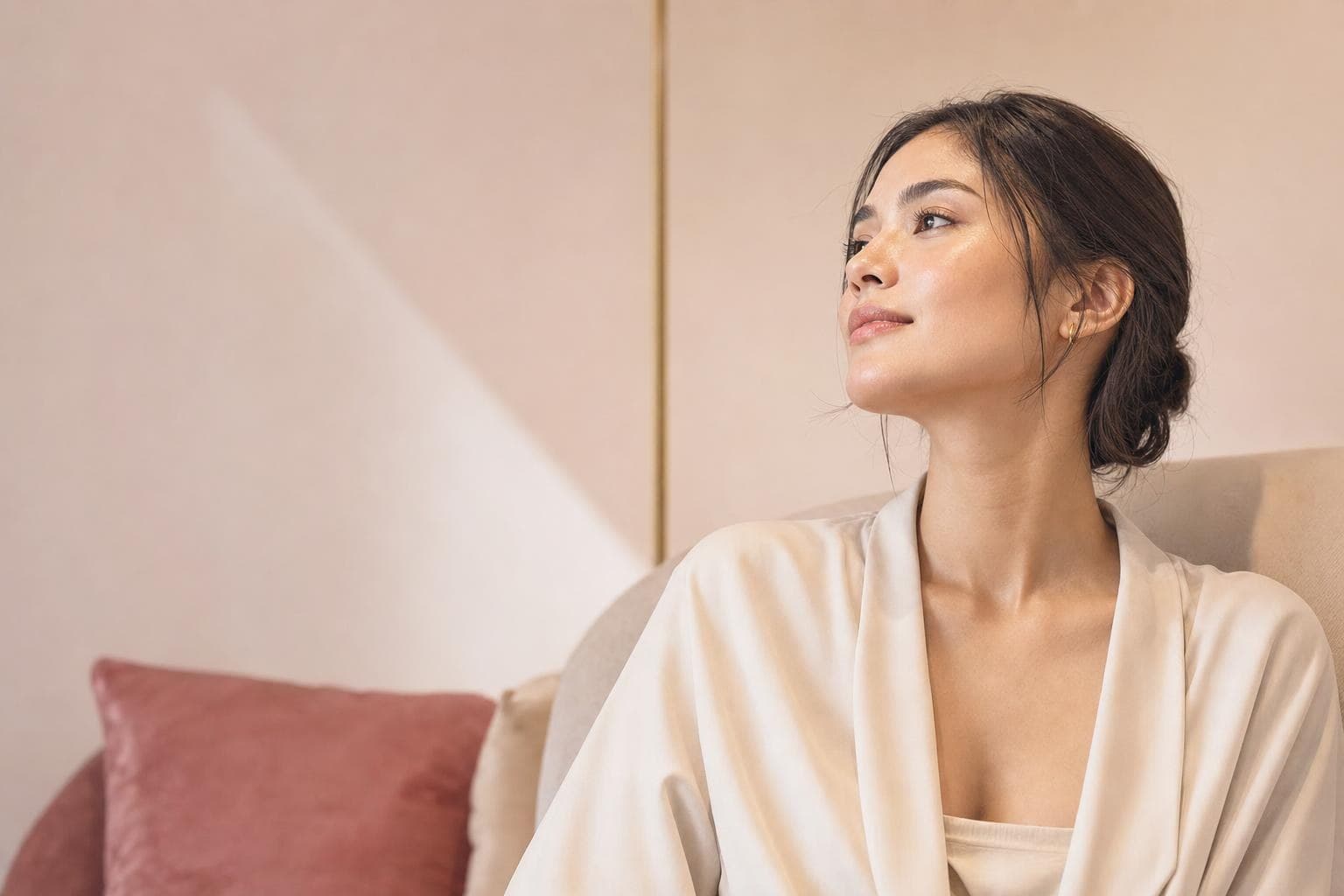 Cheek Thread Lift Before and After: Korea Guide