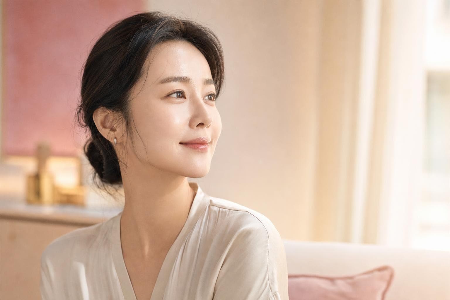 Korean Filler Before and After: What a Real Result Looks Like