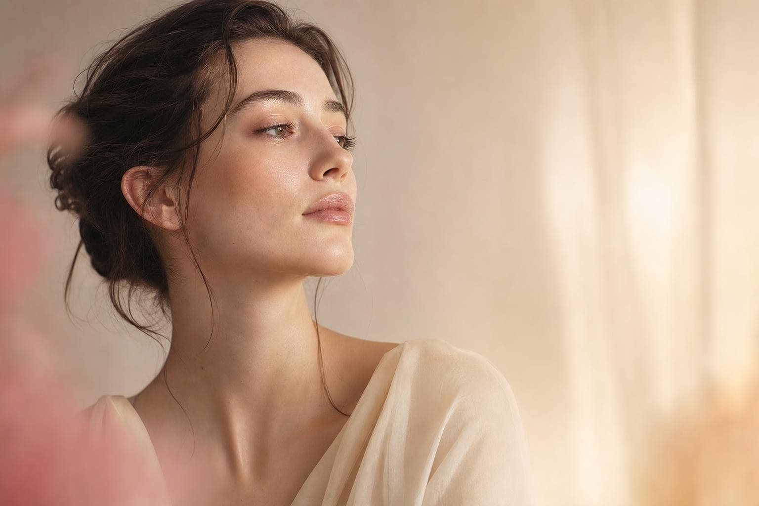 PDO Thread Lift Jawline Before and After: Korea Guide