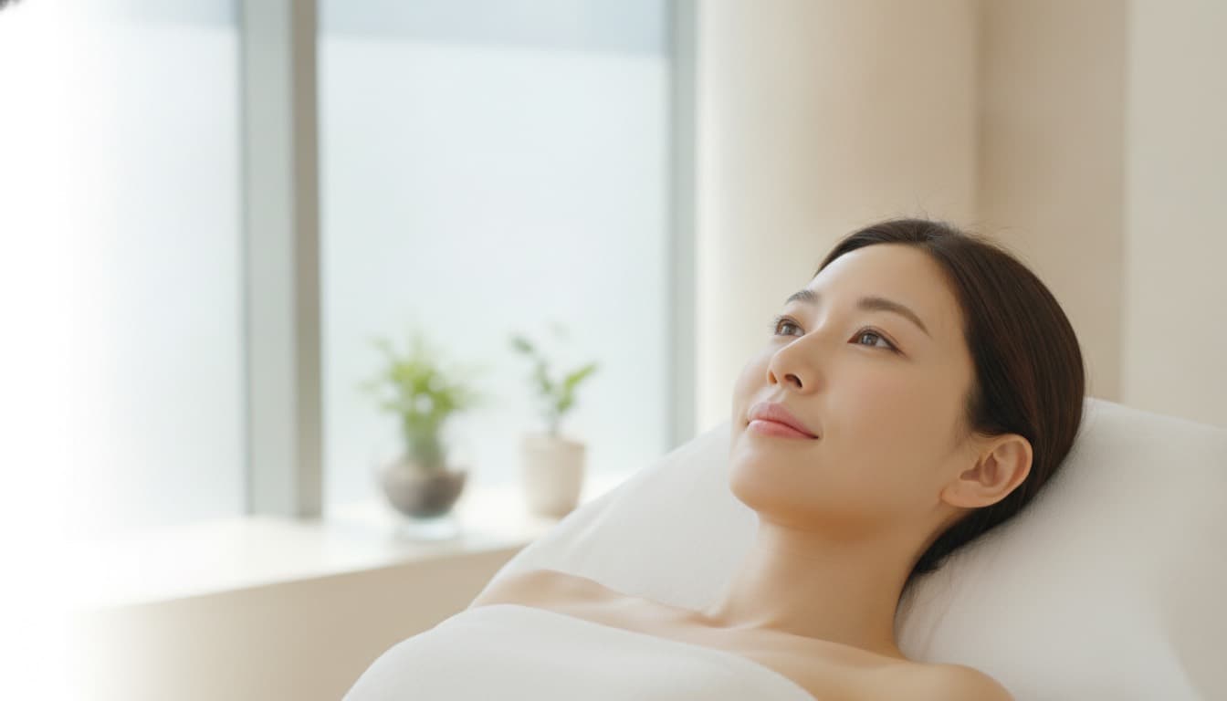 Pico Laser in Korea: A Complete Patient Guide