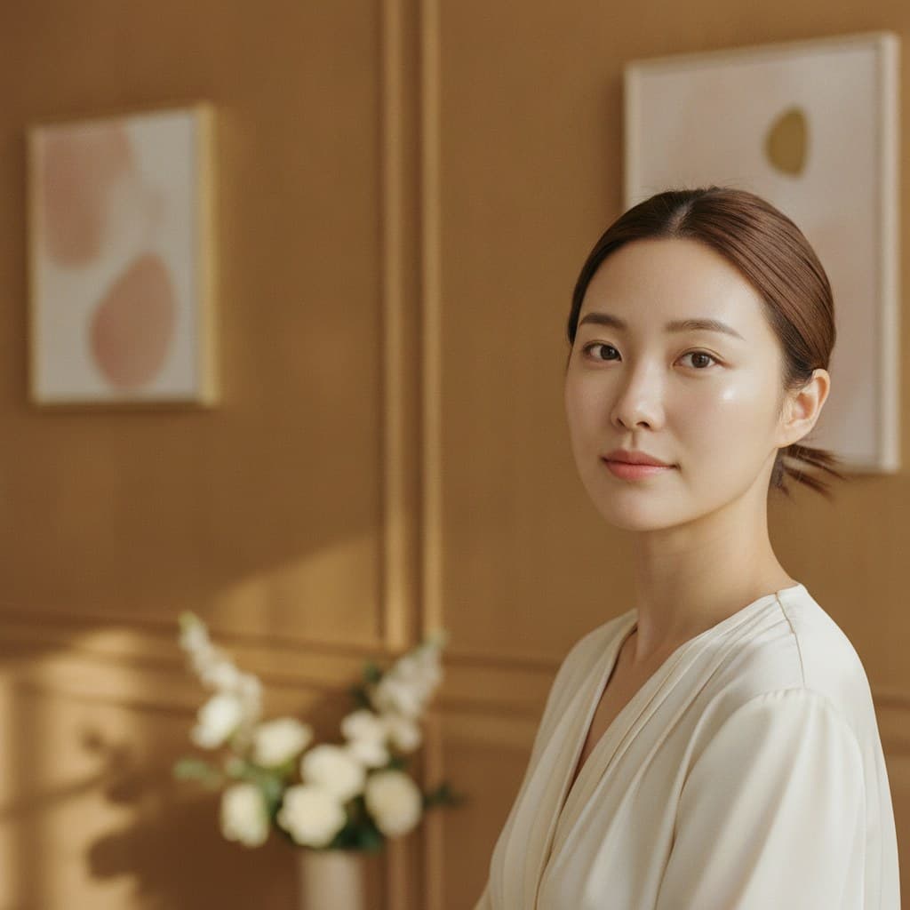 Skin Whitening in Korea: An Honest Guide
