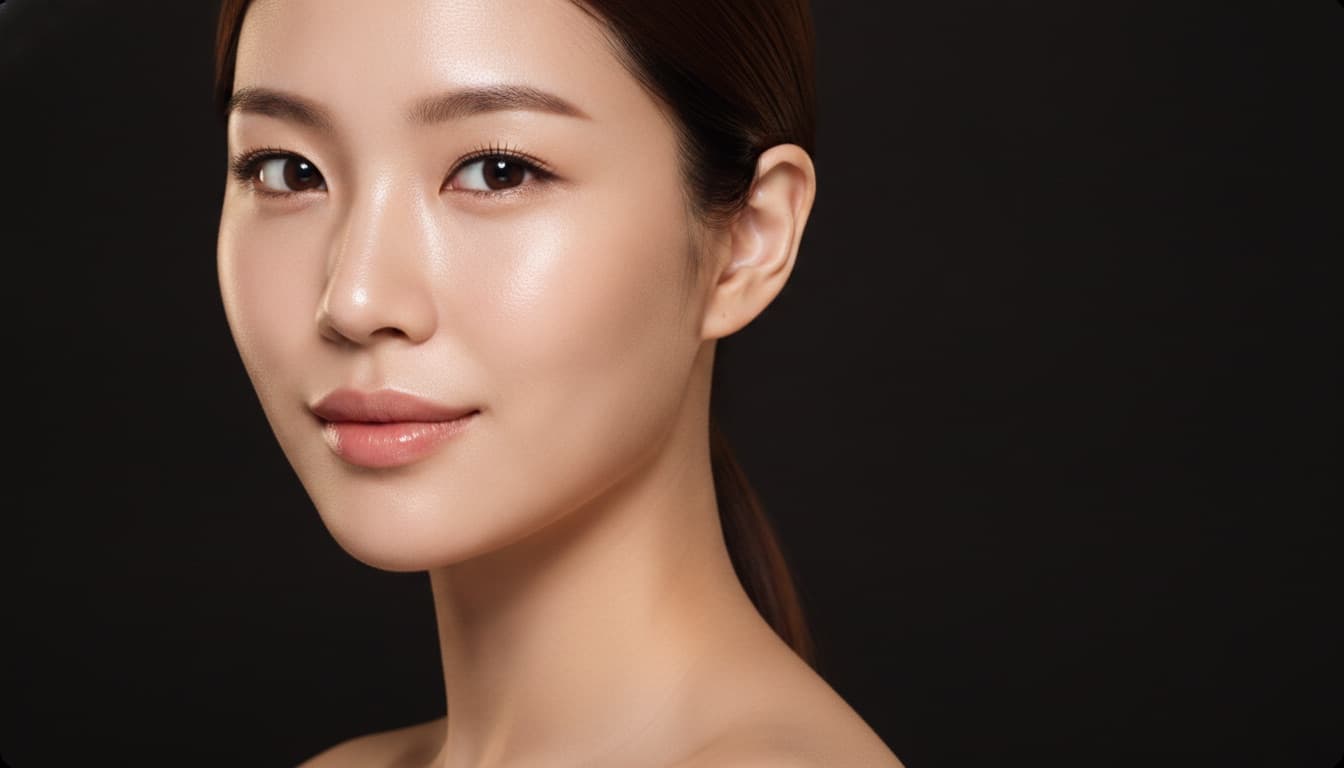 입가 주름 패키지