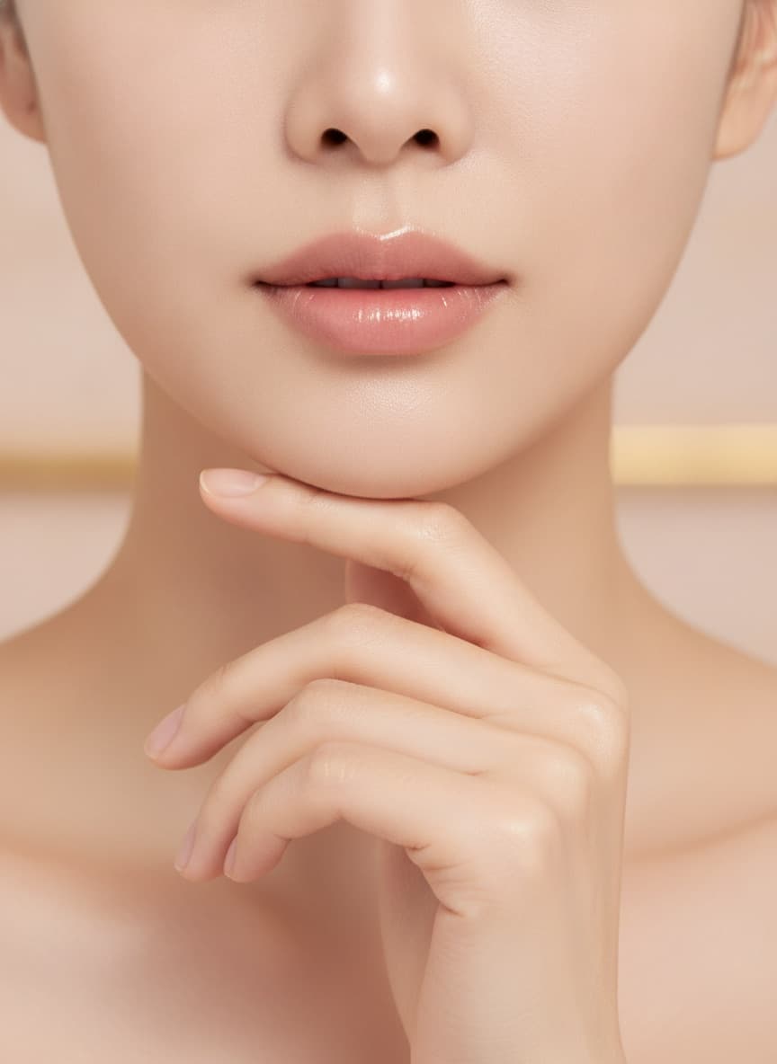 Mouth-Wrinkle Package — HERA Clinic, Gangnam