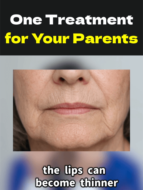 One treatment I’d recommend for parents? You might be surprised.