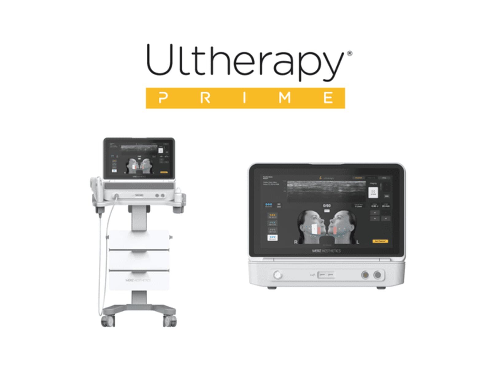 AI-Mapping Ultherapy
