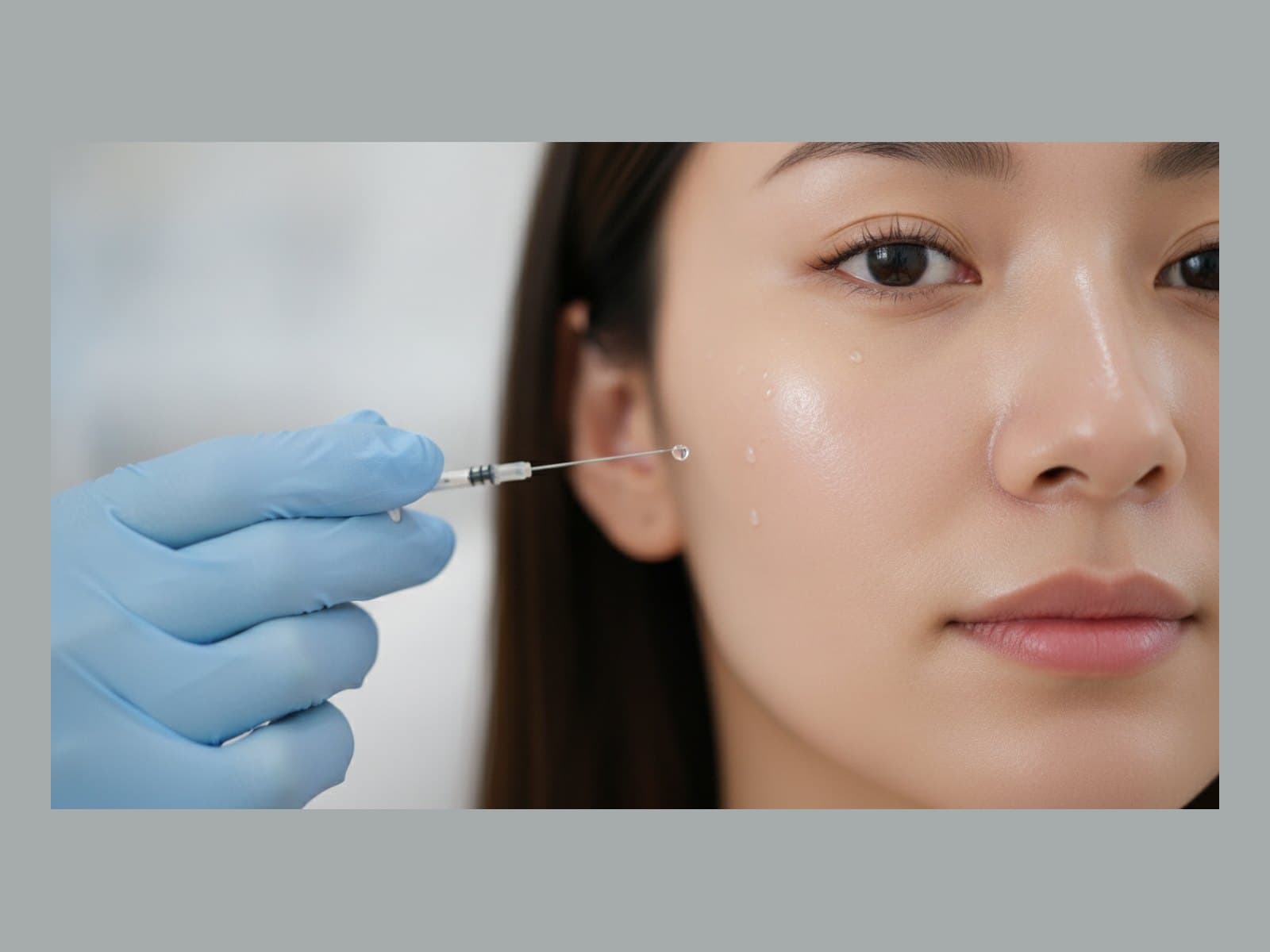 Aqua Glow Injection