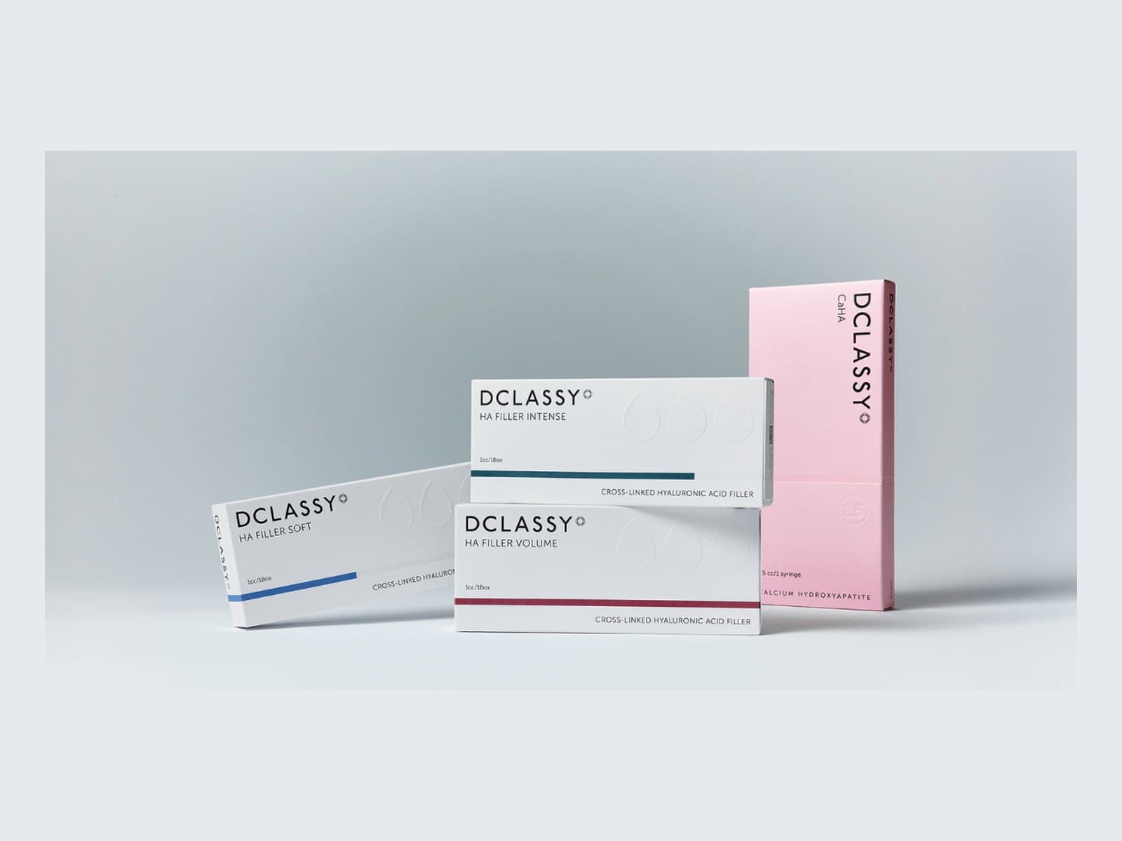 DCLASSY Collagen