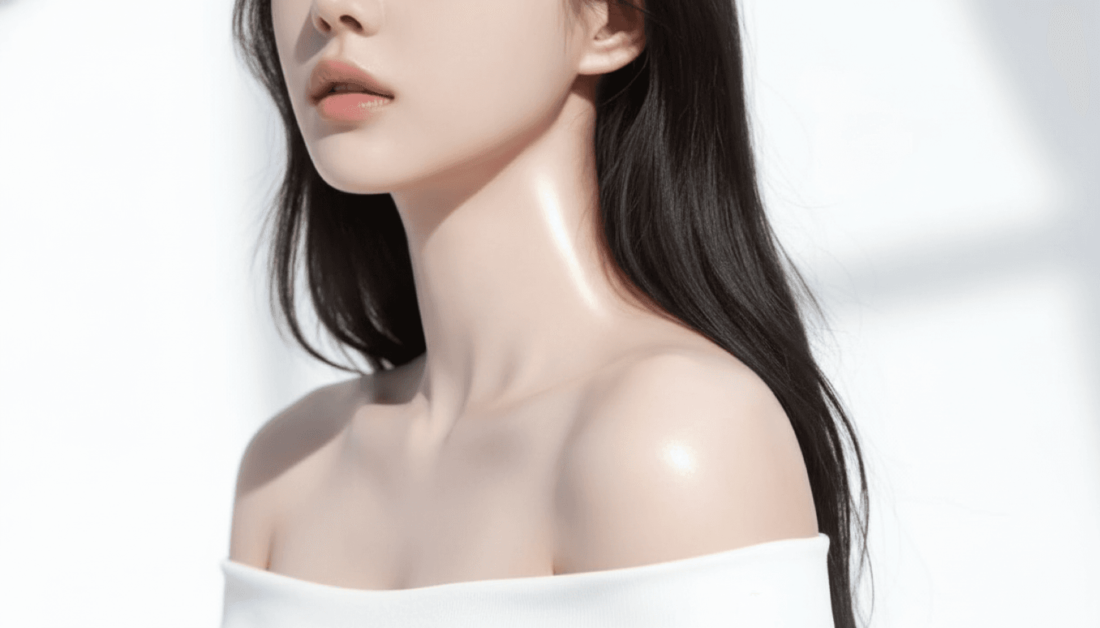 Shoulder & Collarbone Filler