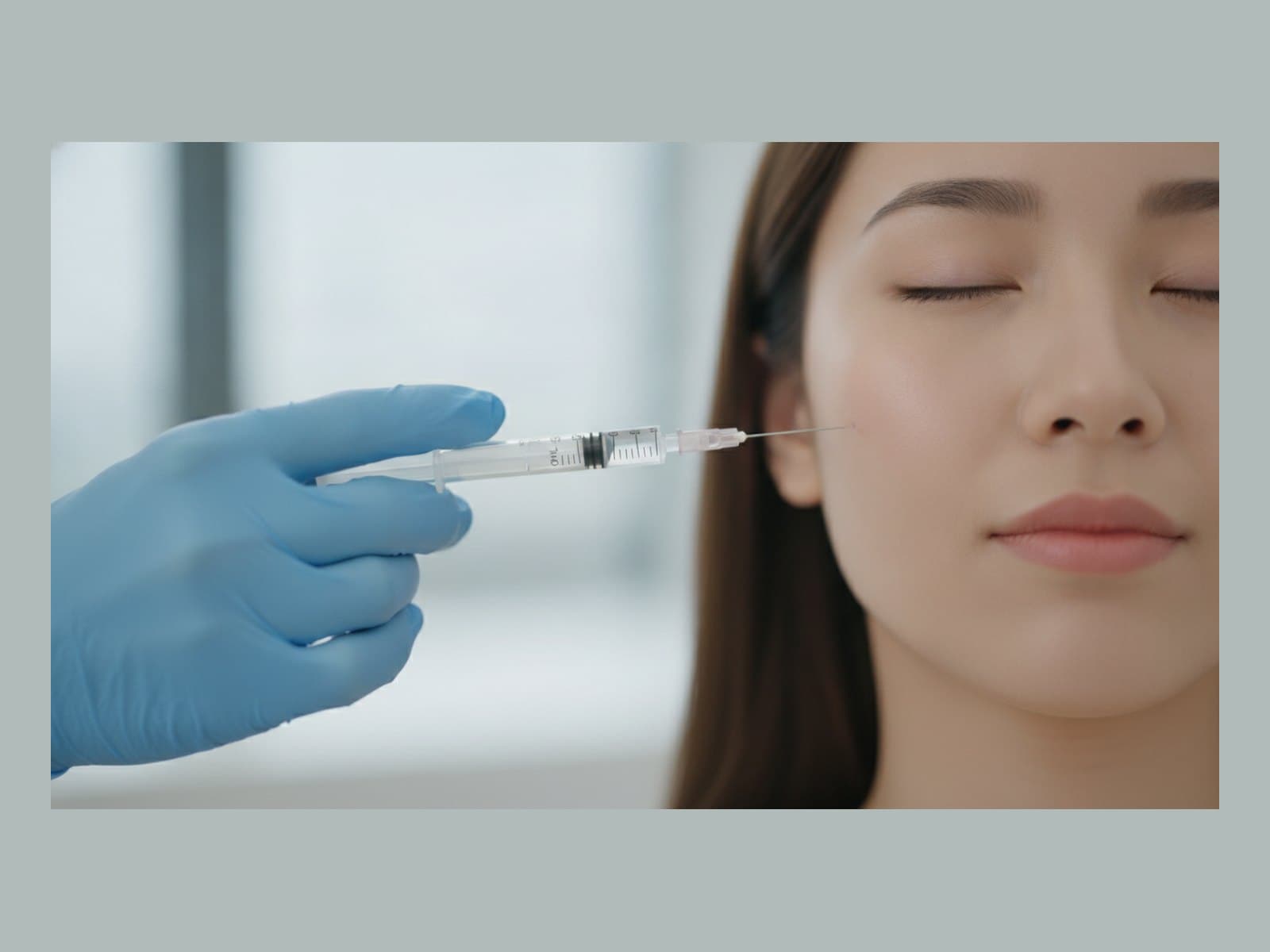 Skin Botox