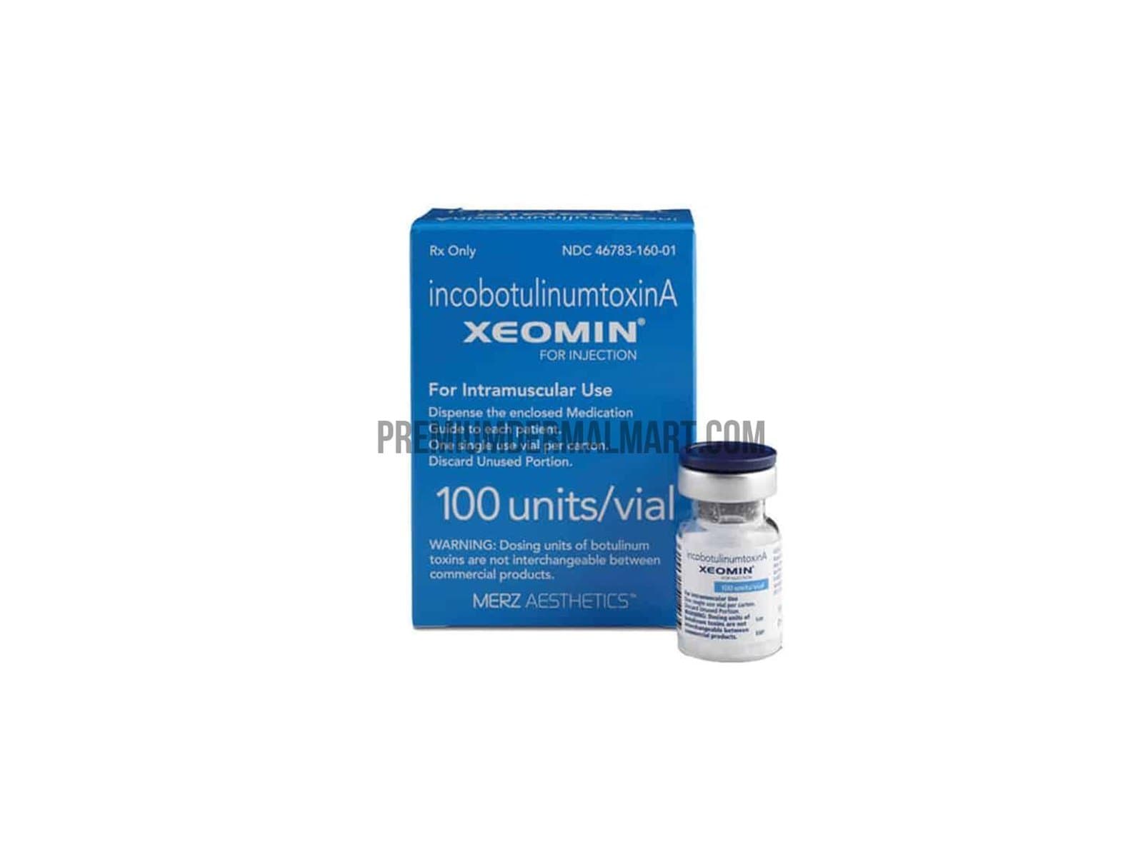 Xeomin