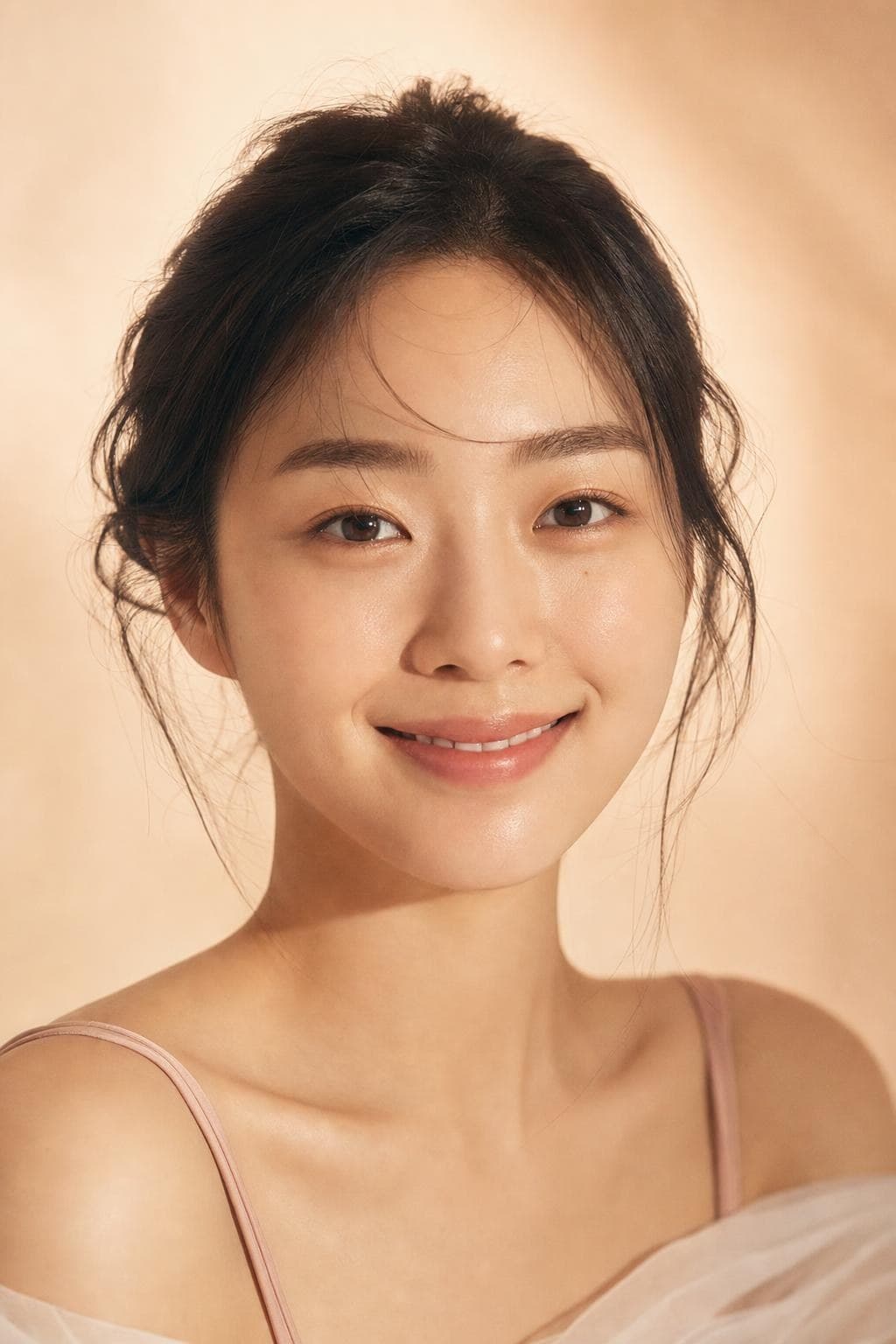 Aegyo-Sal (Eye Smile) Filler at HERA Clinic, Gangnam