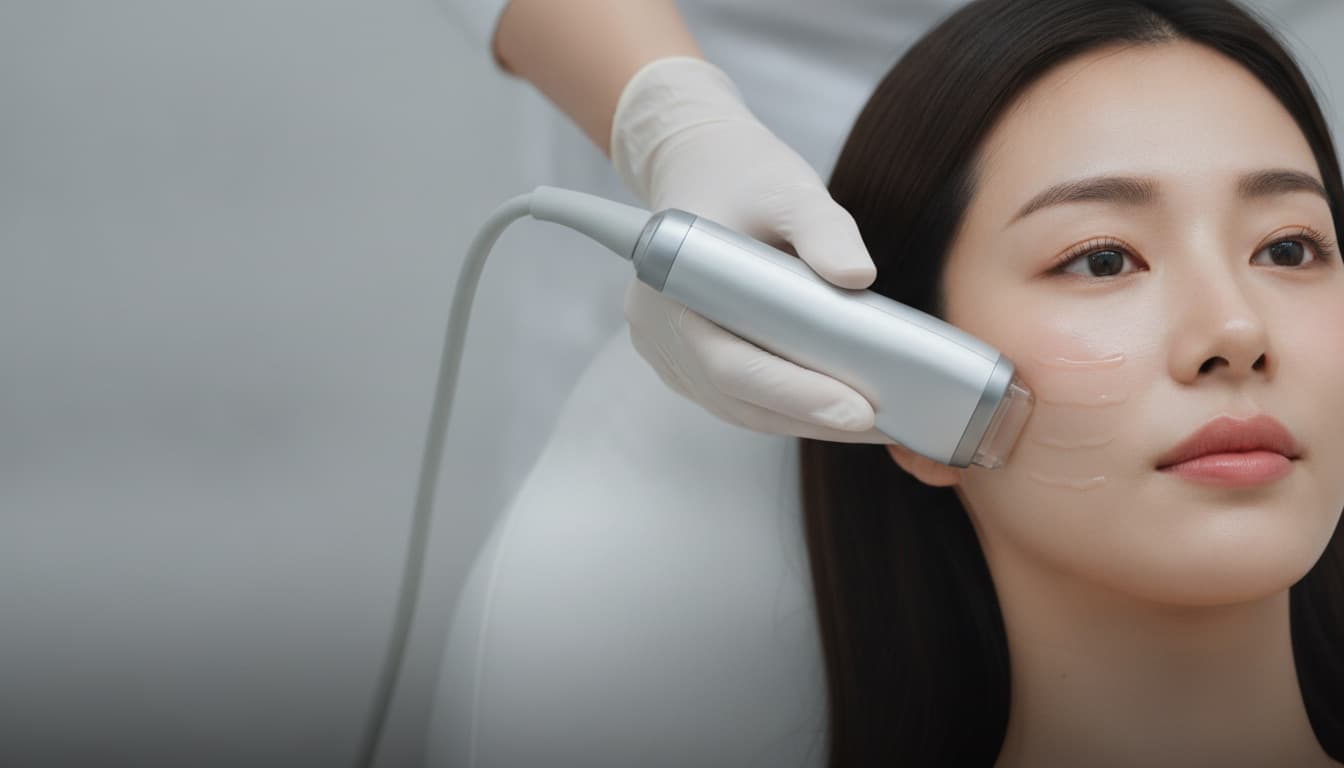 AI-Mapping Ultherapy
