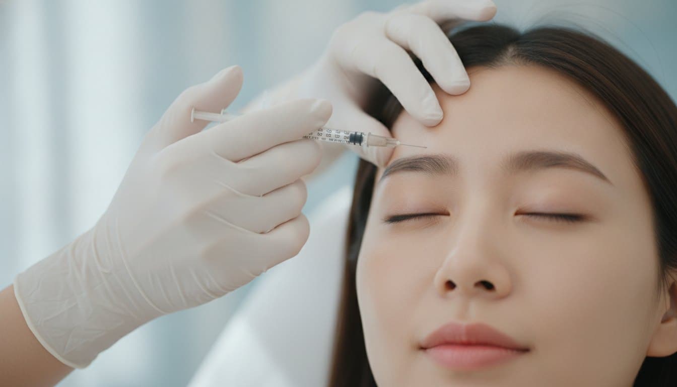 Allergan Botox