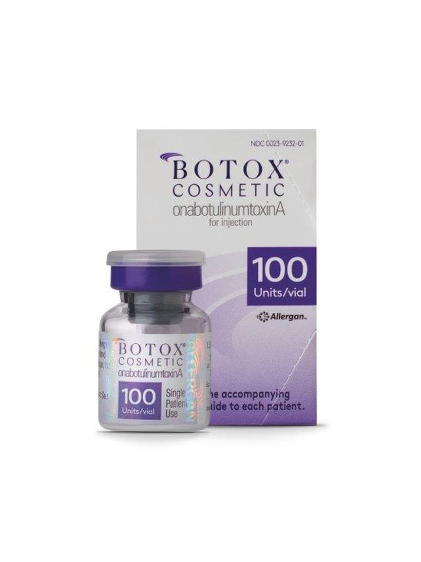 Allergan Botox at HERA Clinic, Gangnam