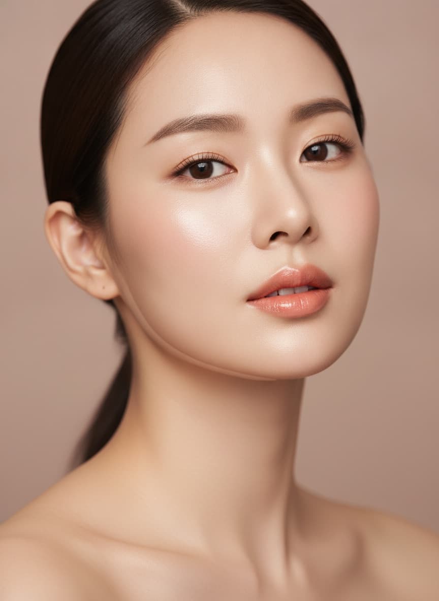 C-Line Lifting Filler at HERA Clinic, Gangnam