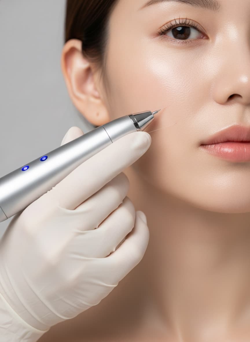 Custom Thread Lifting at HERA Clinic, Gangnam