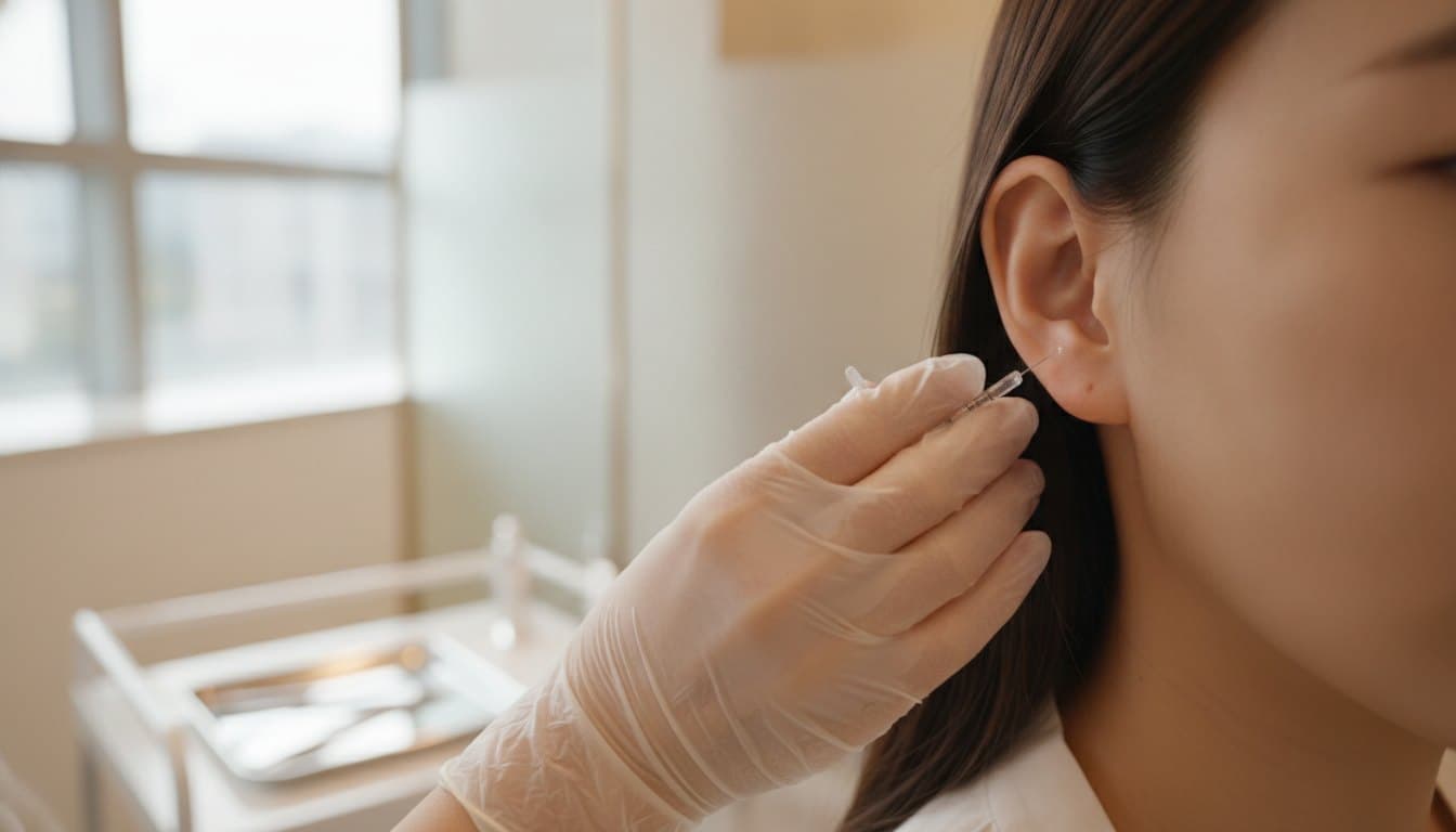 Ear Filler