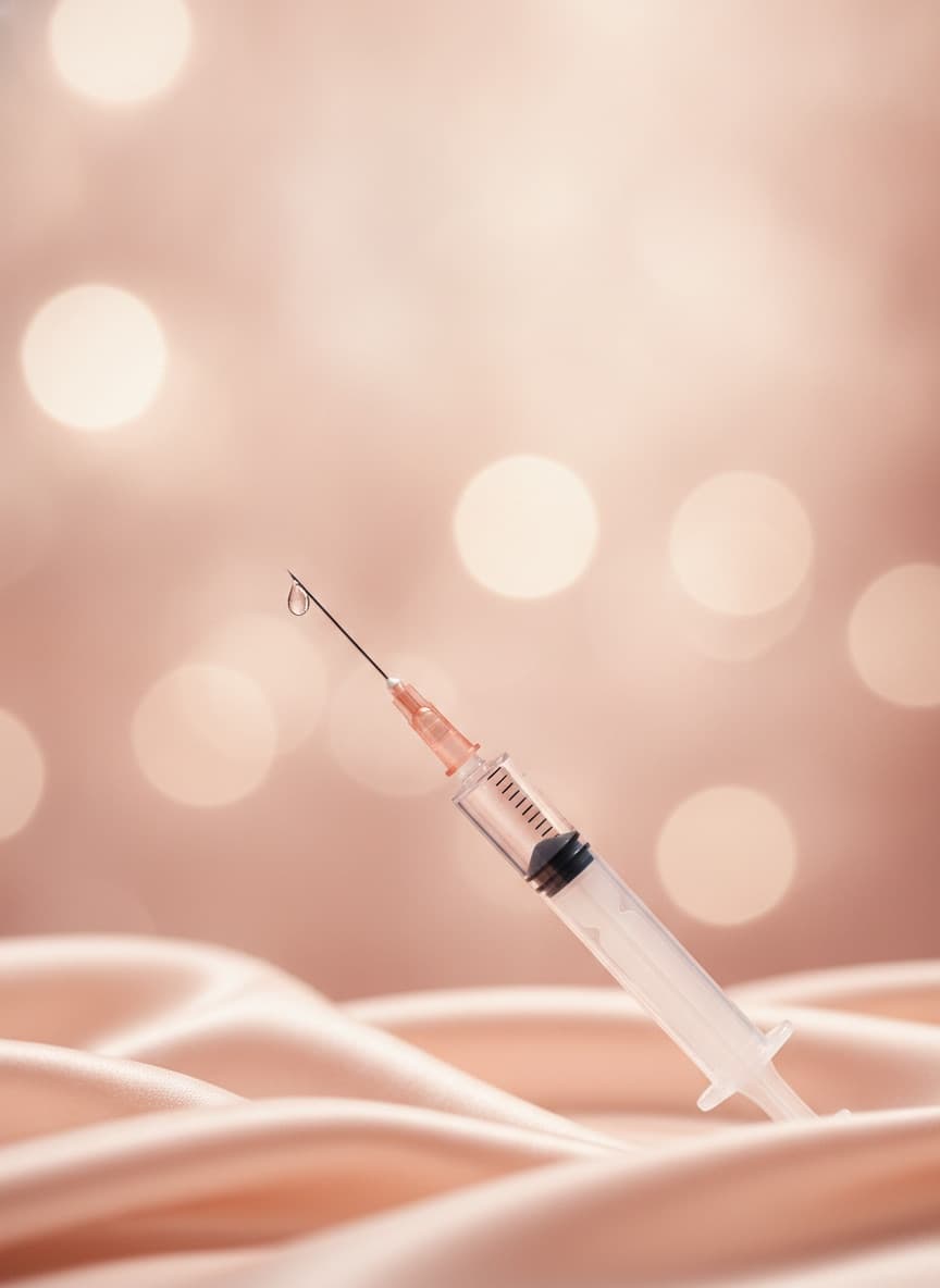 Lip Filler at HERA Clinic, Gangnam
