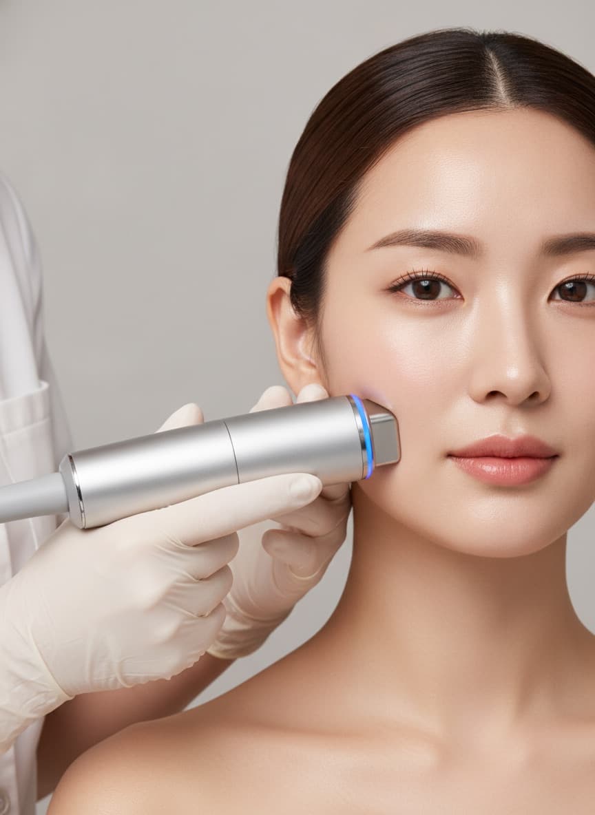 Premium Lift Combo at HERA Clinic, Gangnam