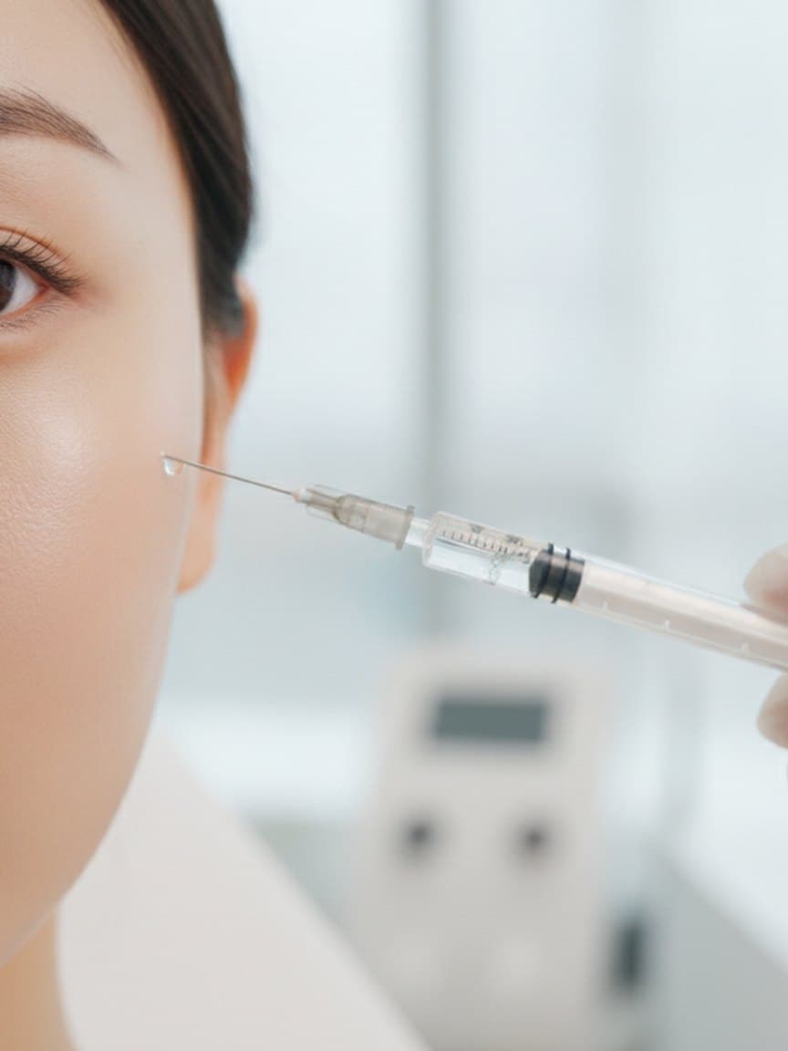 Rejuran at HERA Clinic, Gangnam