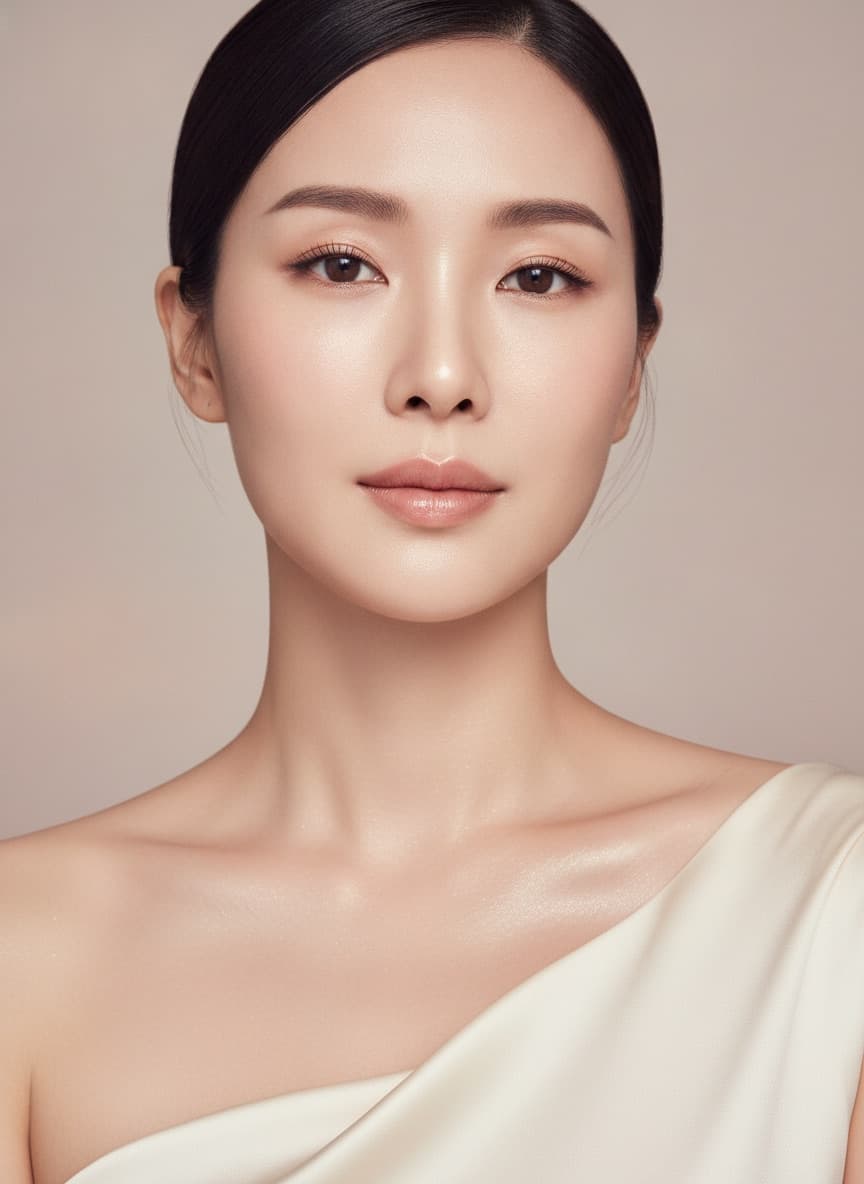 Shoulder & Collarbone Filler at HERA Clinic, Gangnam