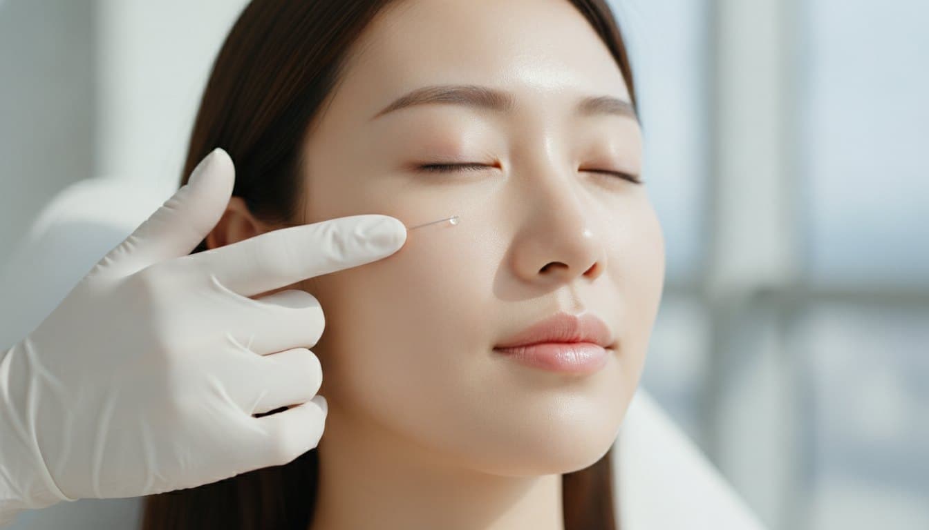 Skin Botox