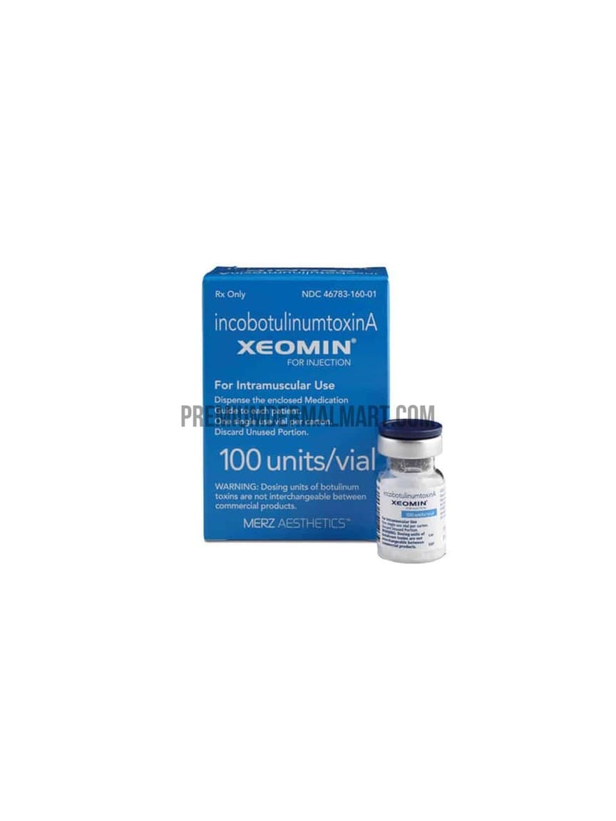 Xeomin at HERA Clinic, Gangnam