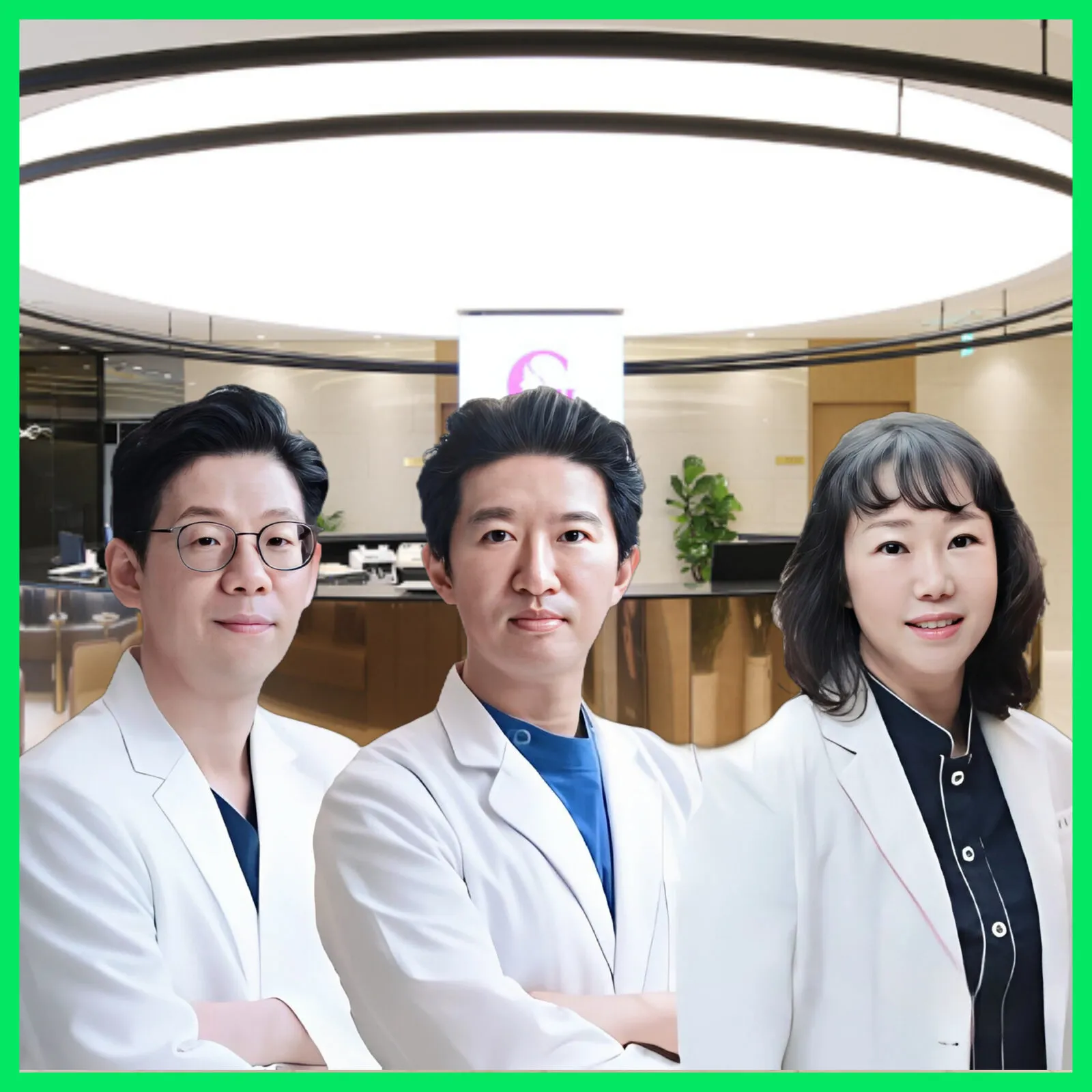 서울 강남 헤라성형외과